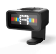 D'Addario Micro Headstock Tuner